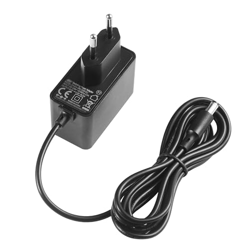 9V Netzteil für Arduino UNO REV, Arduino Nano, Arduino Mega und Arduino...