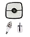 PODOY 13031054130 Air Filter + Oil Fuel Filter + Spark Plug For Echo Blower Trimmer SRM 210 2100 PB 200