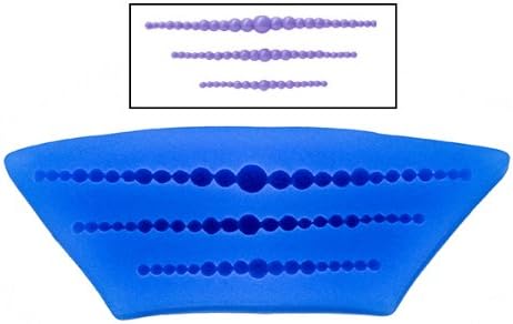 Mini Graduated Pearl Set Mold by First Impressions Molds