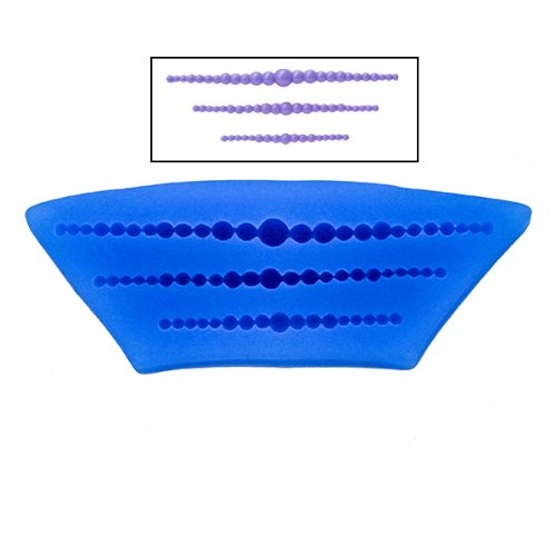 Mini Graduated Pearl Set Mold by First Impressions Molds