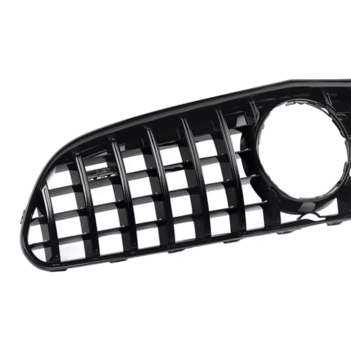 Grille de radiateur C217 Classe S Coupé pour remplacer calandre usée