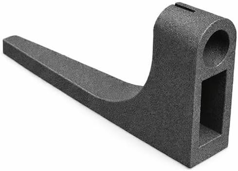 Overhang Setup Gauge for Technics SL1200 SL1210 Series (MK2 MK3 MK5 M5G LTD) Turntable Alignment Tool