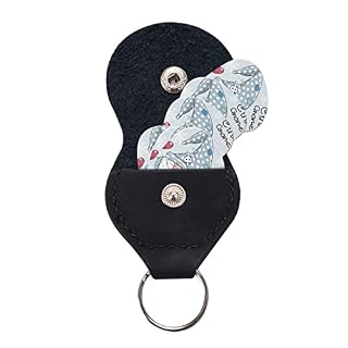 Ensemble de 6 médiators de guitare Gnome mignon pour guitare acoustique, guitare électrique, basse, ukulélé – fin, moyen… - Les Beatles, Paul McCartney, John Lennon, RIngo Starr, George Harrison Ensemble de 6 médiators de guitare Gnome mignon pour guitare acoustique, guitare électrique, basse, ukulélé - fin, moyen… – Image 5