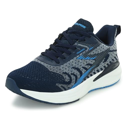 Image of Bourge Mens Thur25 Running Shoes