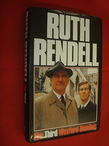"Some Lie and Some Die", "Shake Hands for Ever" and "Sleeping Life" (3rd) (Wexford Omnibus)