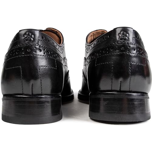 Image of Ted Baker Mens Brogue
