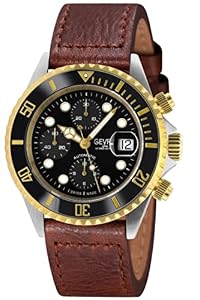Gevril Wall Street 4152A