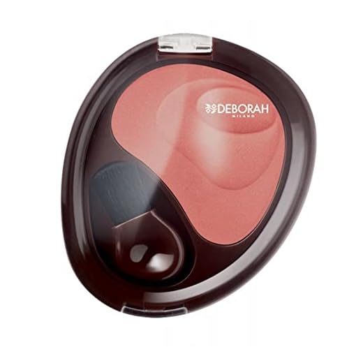 Deborah Milano, Colorete - 1 Unidad