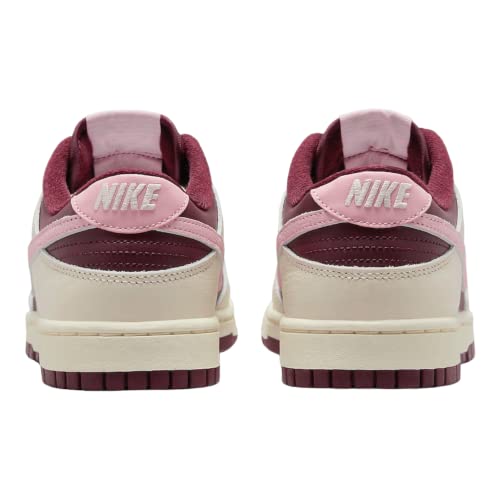 Image of Nike Men's Dunk Low Retro Sneaker