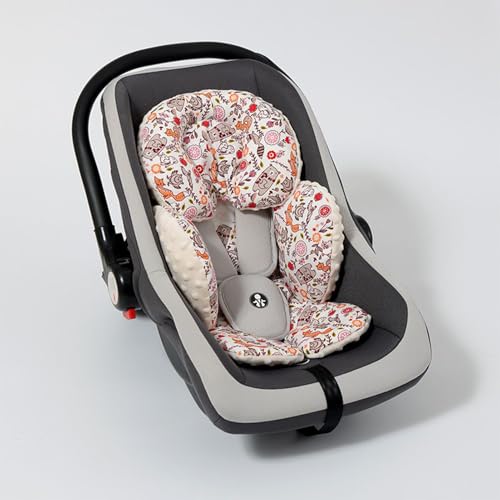 Housse de protection siège auto bébé universelle pour SUV et camion - 6
