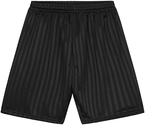 Pantalón Corto Deporte Niño - Ropa Deportiva Niños 5-14 Años