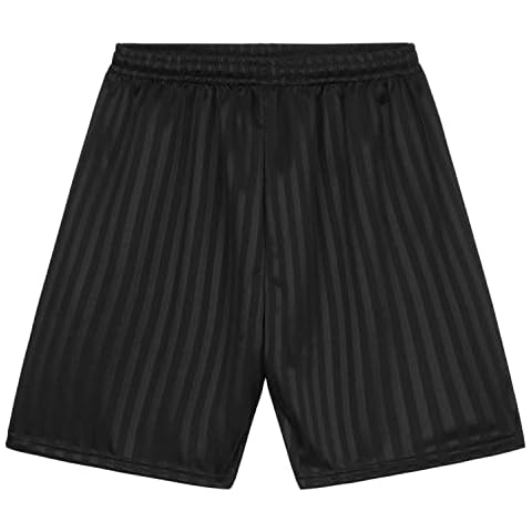 Short de Sport CityComfort 5-14 Ans Cover