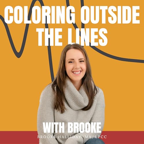 Coloring Outside the Lines cover art