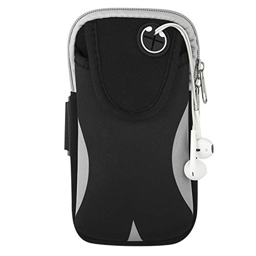 Bolsa deportiva para el brazo, bolsa deportiva, bolsa de ocio, bolsa impermeable, bolsa de teléfono móvil para exteriores
