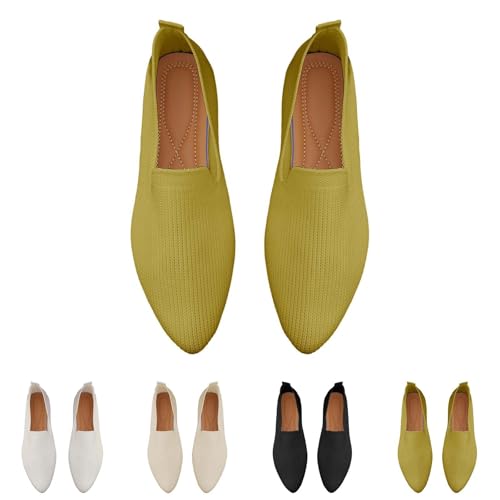 Bilarinas Mujer Zapatos Planos Verano Vestir Comodas Calzado sin Cordones Entretiempo Mocasines Clasico Elegentes Manoletinas Slip on Pretty Cómoda Barefoot Transpirables Deportivas Ballet Fiesta 2025 Bilarinas Mujer Zapatos Planos Verano Vestir Comodas Calzado sin Cordones Entretiempo Mocasines Clasico Elegentes Manoletinas Slip on Pretty Cómoda Barefoot Transpirables Deportivas Ballet Fiesta 2025