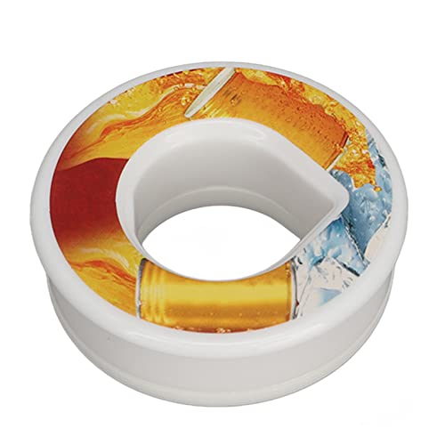 Anel de água Perfumado de Frutas, Anel de água Perfumado Esportivo Portátil de 0 Calorias, Frutado,