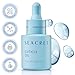 SEACRET CUTICLE OIL: Dead Sea Mineral Nail Care Treatment with Calendula, Argan, Jojoba, Sweet Almond, & Grape Seed Oils, and Vitamin E, Protects and softens All Nail Types, Made in Israel (20ml)
