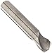 Walter Tools A1174C-20 20 mm Solid Carbide NC Spot Drill, 40mm?Extension Length, 131 mm Overall Length