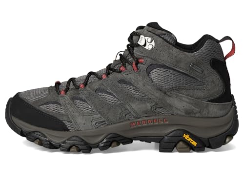 Image of Merrell mens Moab 3 Mid Gtx