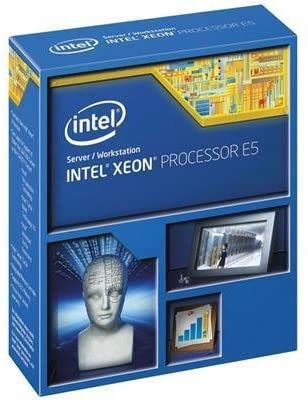 Intel Corp. Xeon E5-2630 V4 10c Processor (Renewed)