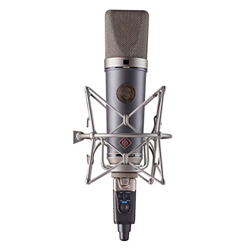 Xvive U3C Condenser Microphone Wireless System, Includes 2.4Ghz Xlr Transmitter And Receiver #TOP6