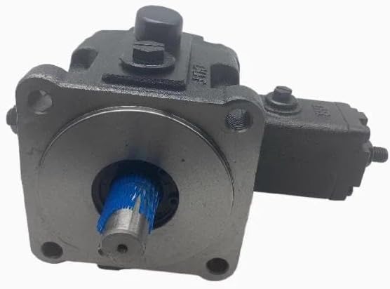 Compatible for Northman Oil Pump VPVC-F12-A1-02 VPVC-F12-A2-02 VPVC-F12-A3-02 VPVC-F12-A4-02 VPVC-F15-A1-02 VPVC-F15-A2-02 VPVC-F15-A3-02 (VPVC-F15-A3-02)