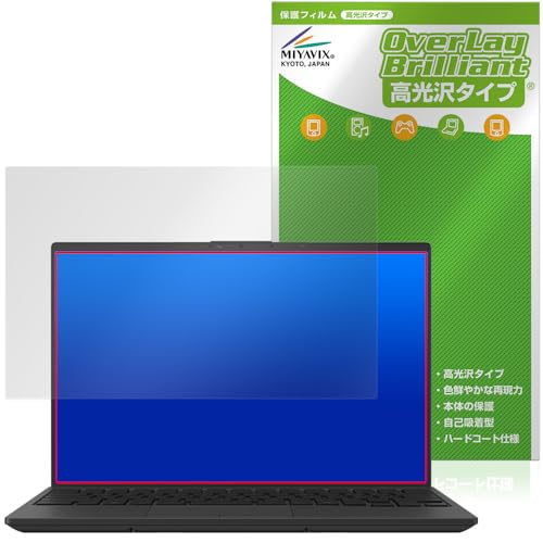 �~���r�b�N�X FMV Note U�V���[�Y WU5-K3 / WU4-K3 / WU6-L1 �Ή� �ی� �t�B���� ���� �h�w�� �h�C�A ���{��