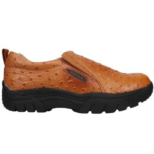 Image of ROPER Mens Performance Slip On Casual Shoes
