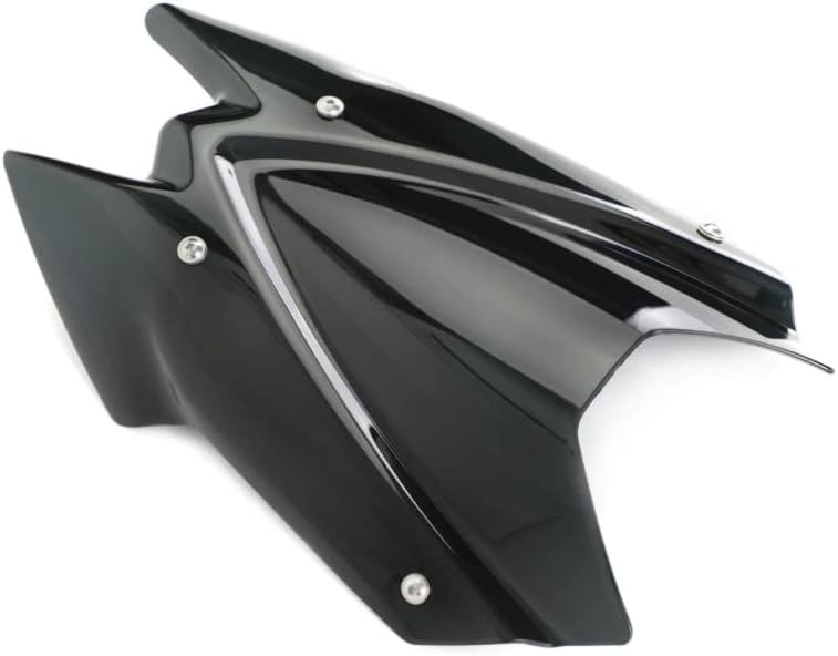 Miniatura 5 de Parabrisas de motocicleta para accesorios Z900 2020 2021 2022 Parabrisas Protector Parabrisas Z900