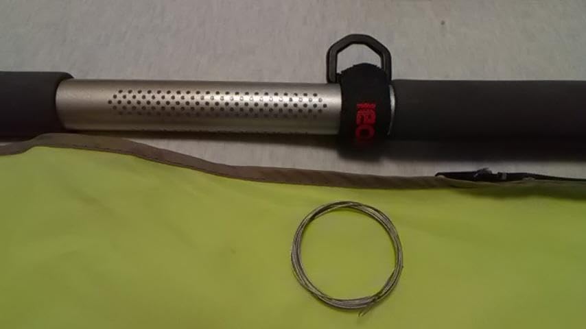 リョービ インターヘリカル アドベンチャー 沖潮 ヤリイカ 240