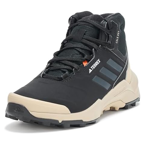 adidas Terrex AX4 Mid Cold.RDY Hiking Shoes Cover