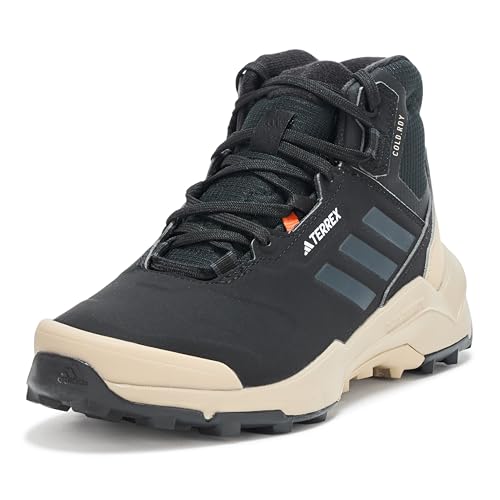 adidas Men's Terrex Ax4 Mid Top Beta Cold.rdy Hiking Sneaker