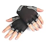 Los guantes de respiración están ventilados y permiten que el aire circule para disfrutar de la conducción.