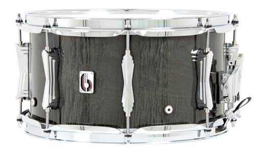 British Drum Co. SEV-13-7-SN �X�[�p�[�Z�u���V���[�Y �p�[�v���n�[�g �X�l�A 13�C���` x 7�C���`