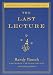 The Last Lecture