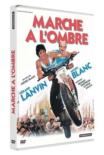 Marche à l'ombre