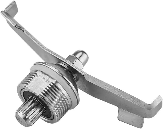 Blender Knife Compatible for Blendtec Q-series825 Smoothie Cup Replacement Knife