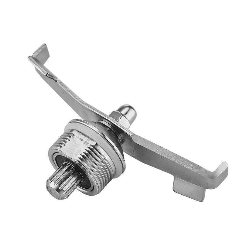 Cuchilla compatible para licuadora Blendtec Q-series825 miniatura 2