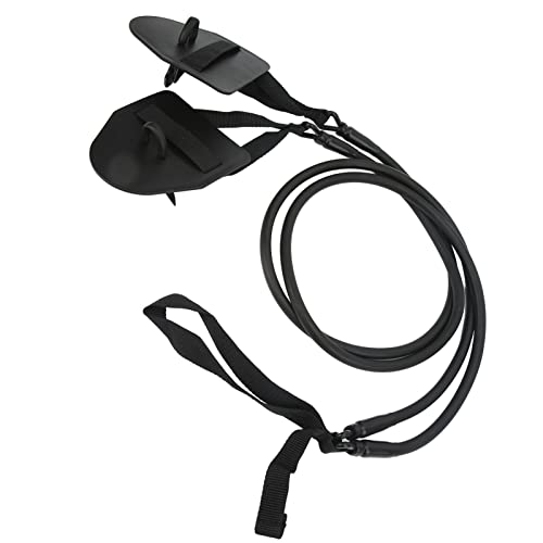 Entrenador de Fuerza para Brazos de Natación con Bandas Elásticas miniatura 3