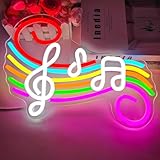 Zoom IMG-1 ajoyferris musica neon sign personale Zoom IMG-1 ajoyferris musica neon sign personale