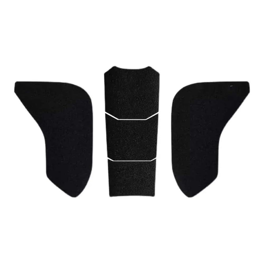 Motorcycle Tank Pad Protection Motorcycle Sticker Tank Non Slip Traction Side Pad Protective Decal for F900R 2019-2021 2020 Fuel Decals Accessorie Replacement