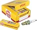 NGK (3346) BR7EF V-Power Spark Plug (10 PACK)
