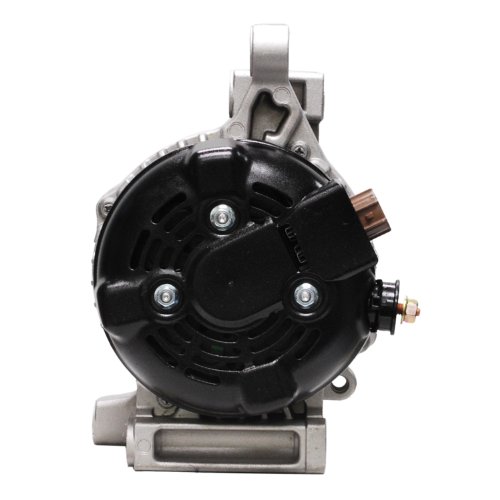 Quality-Built 11352 Premium Quality Alternator #TOP1