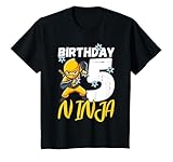 Cool 5th Birthday Boy Gift Ideas