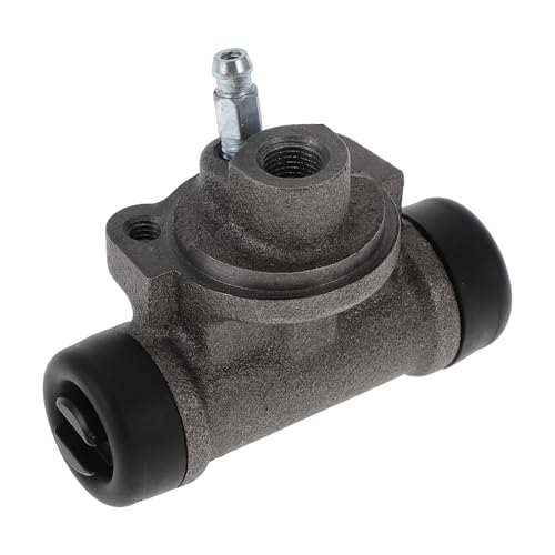 RATCHROLL Cilindro Ruota Freno Posteriore per Nissan Sentra 2001-2006 Cilindro Freno a Tamburo Resistente No.441004M410 Lega di Alluper Minio 1 Pezzo