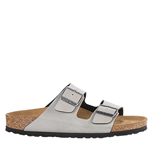 Image of Birkenstock Unisex Adult Arizona Slide Sandals