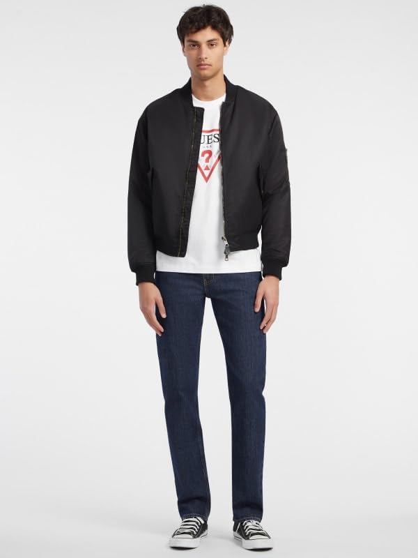 Guess Mens Iconic Tee - Image 4