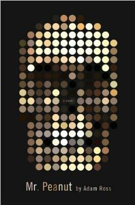 Mr. Peanut 1611291690 Book Cover