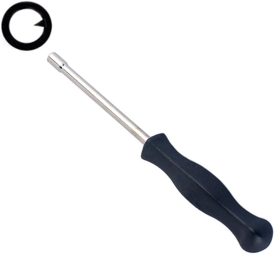 Savior Pac Man Style Carb Carburetor Adjustment Tool 308535003 Screwdriver for 2 Cycle Homelite Ryobi Poulan Blower Trimmer Carburetor Adjusting Tool