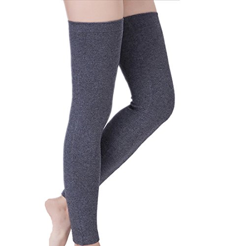 レッグウォーマー 保温 膝サポーター 薄手 カシミヤ ウール 膝サポーター ニーカバー 四季 膝痛 膝冷え 防寒グッズ 男女兼用 お年寄り